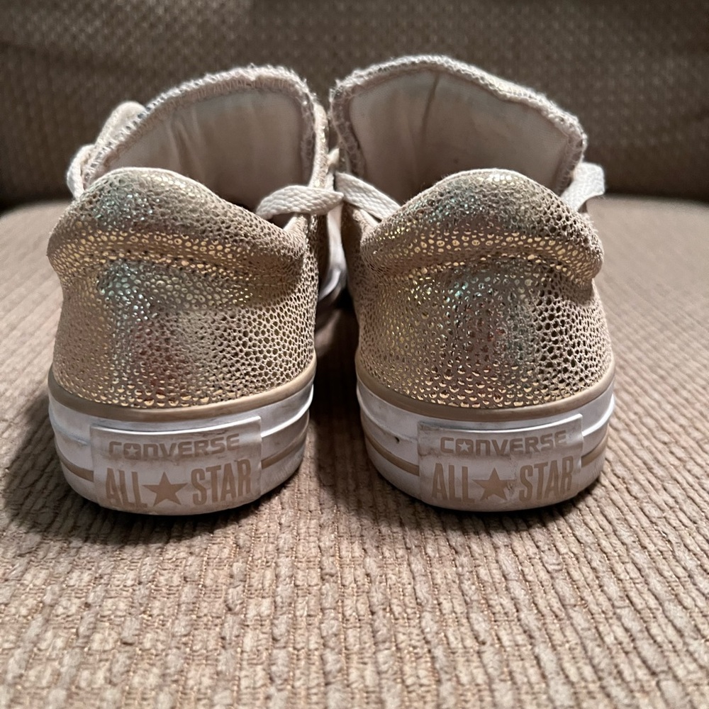 Limited edition converse đ - Picture 2 of 8